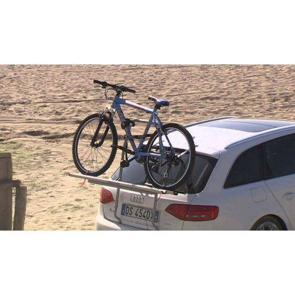 Suport biciclete Menabo Logic 2 pentru 2 biciclete cu prindere pe haion [4]