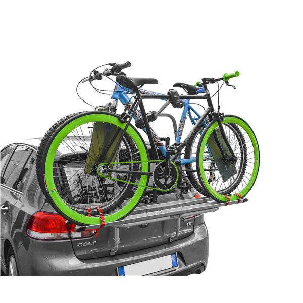 Suport biciclete Menabo Logic 2 pentru 2 biciclete cu prindere pe haion [7]
