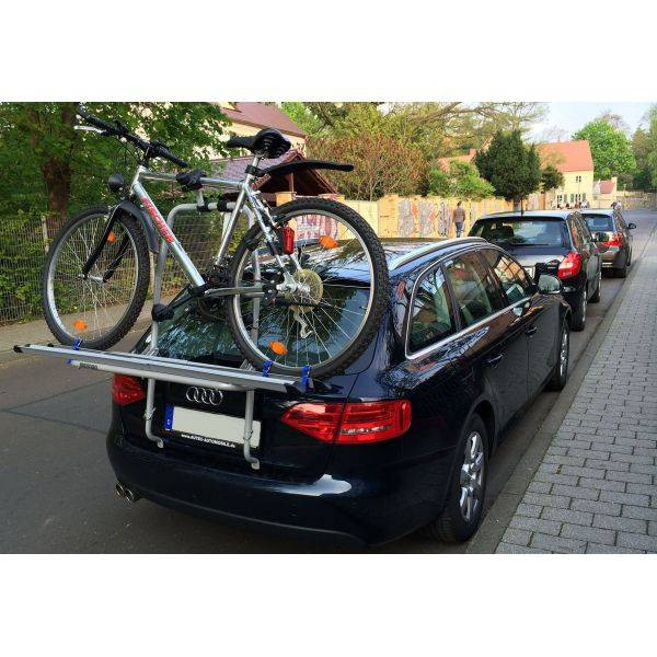 Suport biciclete Menabo Logic 2 pentru 2 biciclete cu prindere pe haion [3]