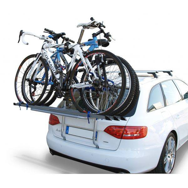 Suport biciclete Menabo Logic 3 pentru 3 biciclete cu prindere pe haion [4]