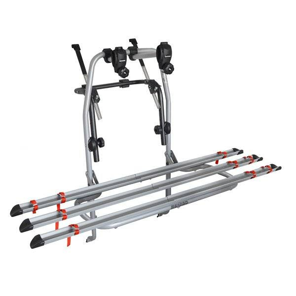 Suport biciclete Menabo Logic 3 pentru 3 biciclete cu prindere pe haion [1]