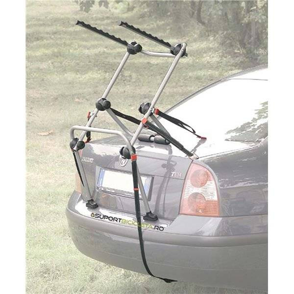Suport biciclete Menabo Main pentru 3 biciclete cu prindere pe haion/portbagaj [5]