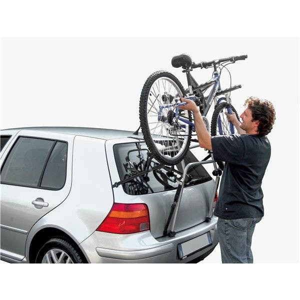 Suport biciclete Menabo Main pentru 3 biciclete cu prindere pe haion/portbagaj [2]