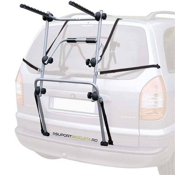 Suport biciclete Menabo Main pentru 3 biciclete cu prindere pe haion/portbagaj [4]