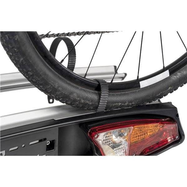 Suport biciclete Menabo Merak Eco Plus pentru 3 biciclete cu prindere pe carligul de remorcare [6]