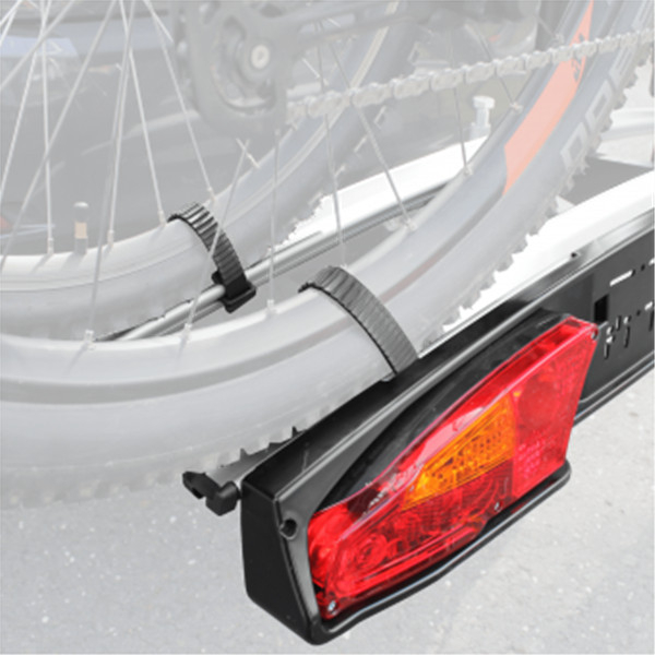 Suport biciclete Menabo Merak Eco Plus pentru 3 biciclete cu prindere pe carligul de remorcare [4]