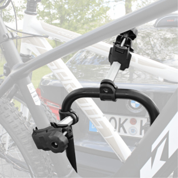 Suport biciclete Menabo Merak Eco Plus pentru 3 biciclete cu prindere pe carligul de remorcare [3]