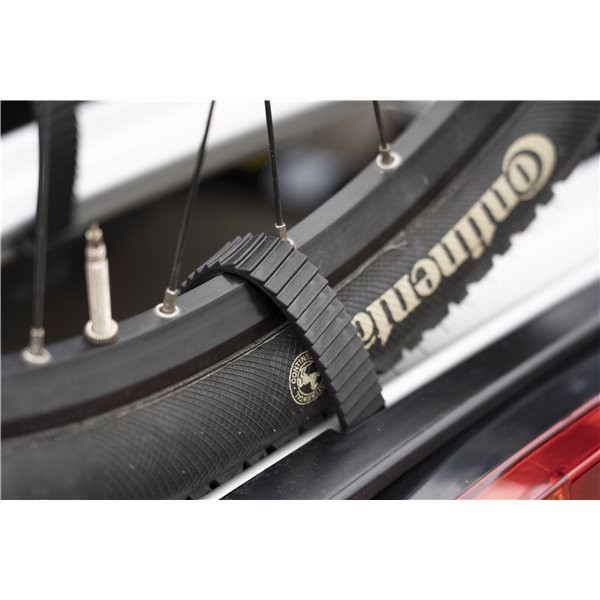 Suport biciclete Menabo Merak Rapid pentru 2 biciclete cu prindere pe carligul de remorcare [6]