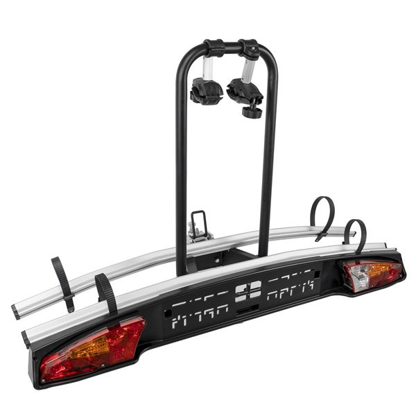 Suport biciclete Menabo Merak Tilting Plus pentru 3 biciclete cu prindere pe carligul de remorcare [6]