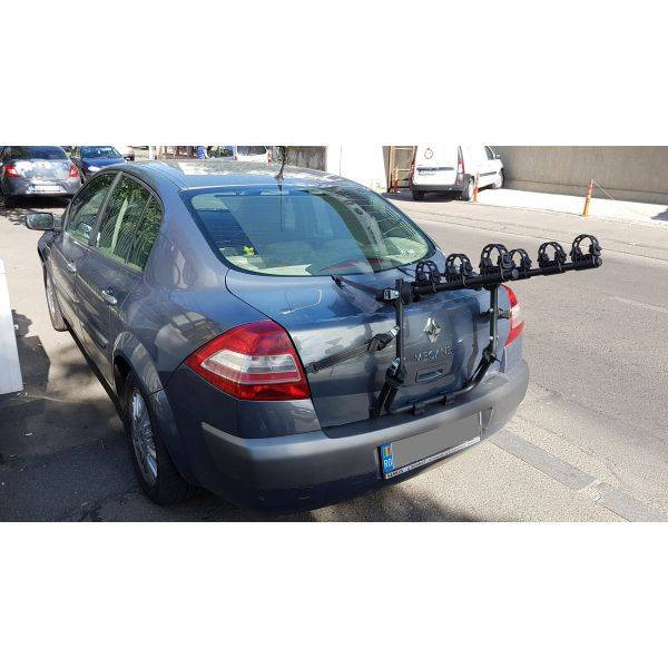 Suport biciclete Menabo Mistral pentru 3 biciclete cu prindere pe haion/portbagaj [6]