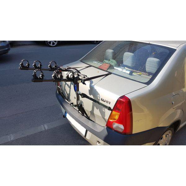 Suport biciclete Menabo Mistral pentru 3 biciclete cu prindere pe haion/portbagaj [5]