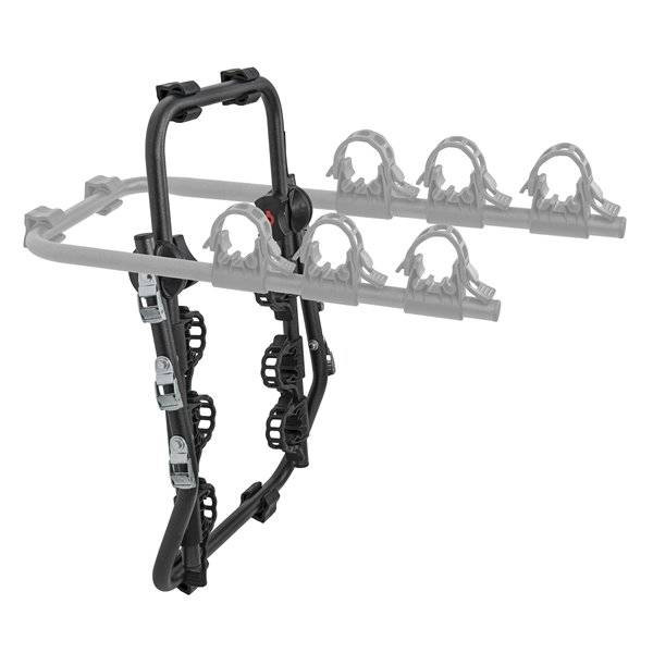 Suport biciclete Menabo Mistral pentru 3 biciclete cu prindere pe haion/portbagaj [11]