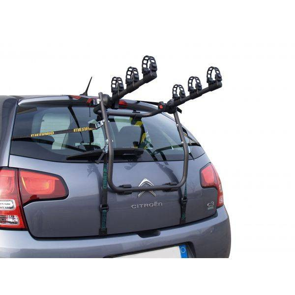 Suport biciclete Menabo Mistral pentru 3 biciclete cu prindere pe haion/portbagaj [3]