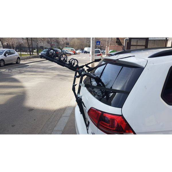 Suport biciclete Menabo Mistral pentru 3 biciclete cu prindere pe haion/portbagaj [4]
