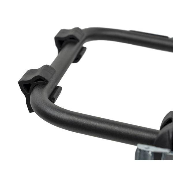 Suport biciclete Menabo Mistral pentru 3 biciclete cu prindere pe haion/portbagaj [9]