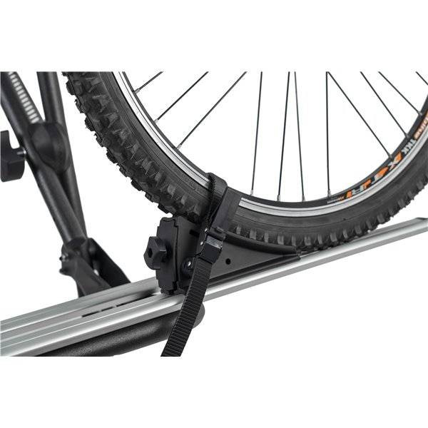 Suport biciclete Menabo Polaris 2 pentru 2 biciclete cu prindere pe haion [5]