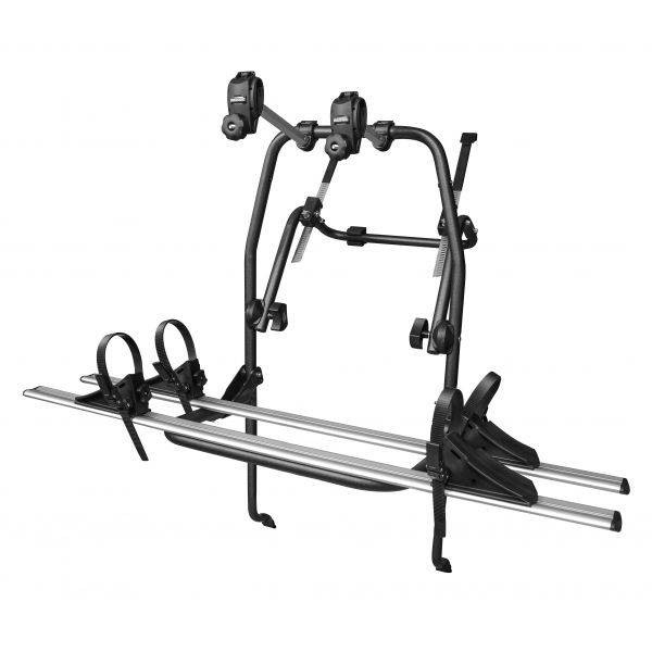 Suport biciclete Menabo Polaris 2 pentru 2 biciclete cu prindere pe haion [2]