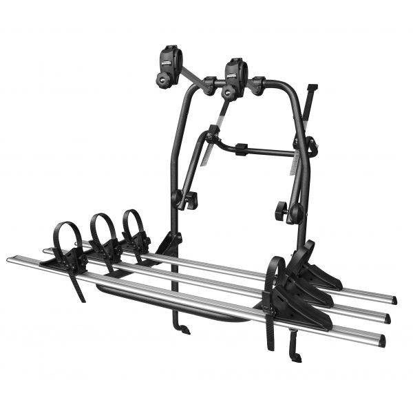 Suport biciclete Menabo Polaris 3 pentru 3 biciclete cu prindere pe haion [2]