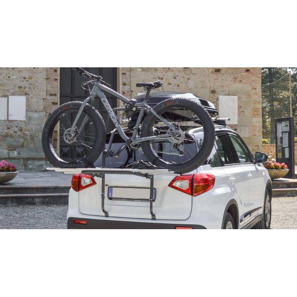 Suport biciclete Menabo Polaris 3 pentru 3 biciclete cu prindere pe haion [3]