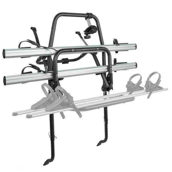 Suport biciclete Menabo Polaris 3 pentru 3 biciclete cu prindere pe haion [4]