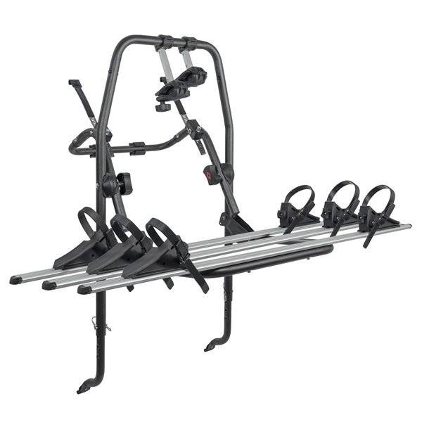 Suport biciclete Menabo Polaris 3 pentru 3 biciclete cu prindere pe haion [1]