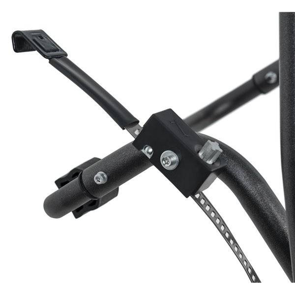 Suport biciclete Menabo Polaris 3 pentru 3 biciclete cu prindere pe haion [5]