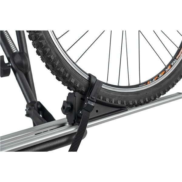 Suport biciclete Menabo Shadow Black dedicat VW Caddy 2015-2021 [10]