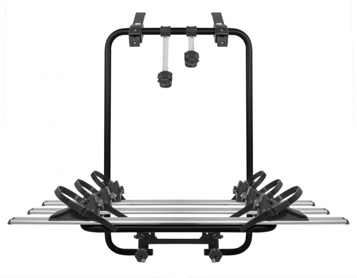 Suport biciclete Menabo Shadow Black dedicat VW Caddy 2021+ [3]