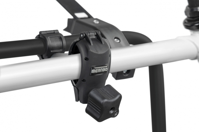 Suport biciclete Menabo Shadow Black dedicat VW Caddy 2021+ [9]