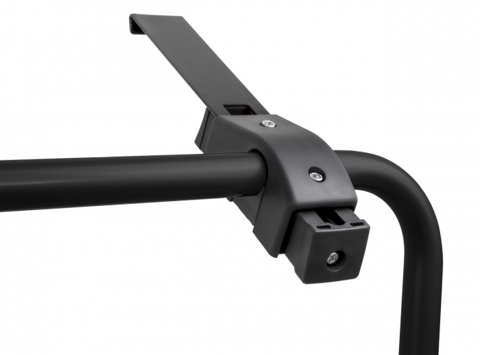 Suport biciclete Menabo Shadow Black dedicat VW Transporter T5 2003-2015 [4]
