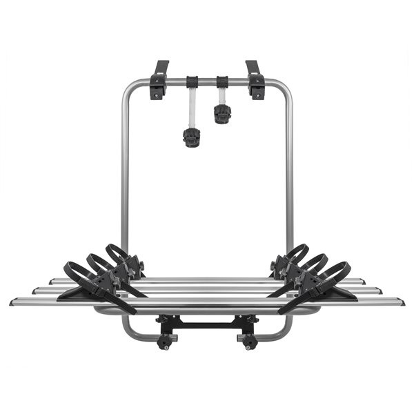 Suport biciclete Menabo Shadow Silver dedicat VW Transporter T5 2003-2015 [6]