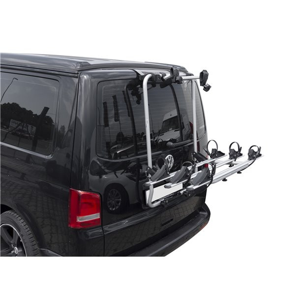 Suport biciclete Menabo Shadow Silver dedicat VW Transporter T6 2015+ [8]
