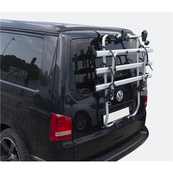 Suport biciclete Menabo Shadow Silver dedicat VW Transporter T6 2015+ [9]