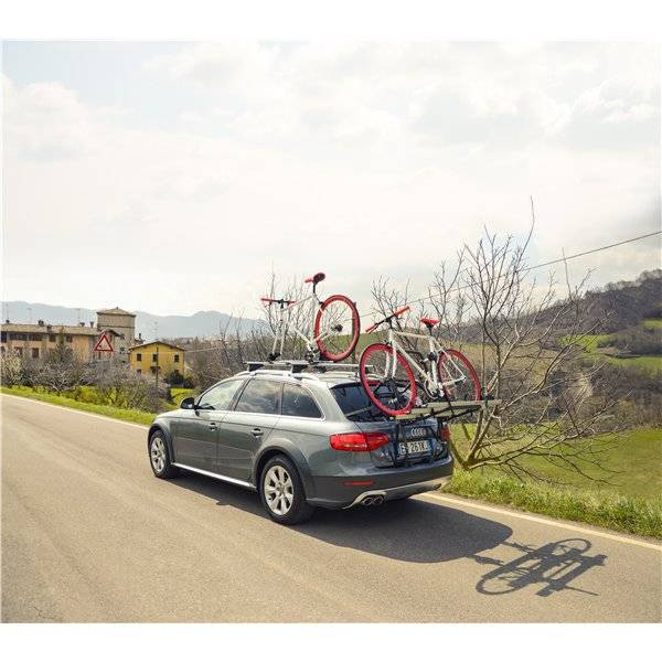 Suport biciclete Menabo Stand Up 2 pentru 2 biciclete cu prindere pe haion/portbagaj [6]