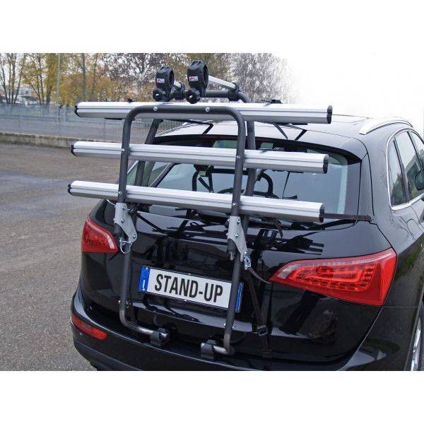 Suport biciclete Menabo Stand Up 3 pentru 3 biciclete cu prindere pe haion/portbagaj [3]
