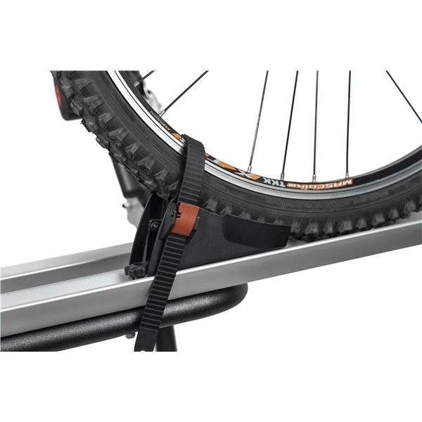 Suport biciclete Menabo Stand Up 3 pentru 3 biciclete cu prindere pe haion/portbagaj [7]