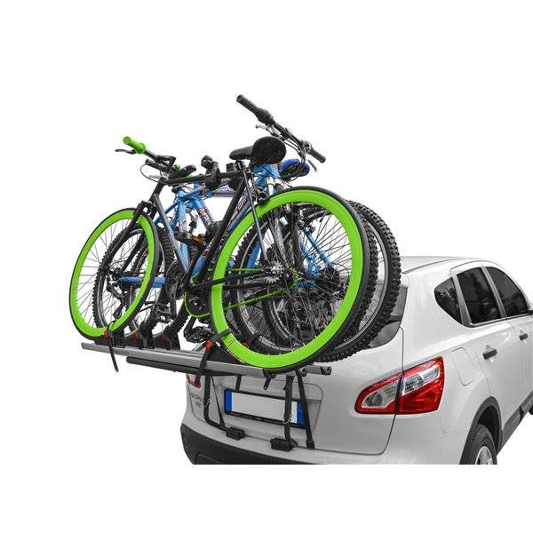 Suport biciclete Menabo Stand Up 3 pentru 3 biciclete cu prindere pe haion/portbagaj [8]