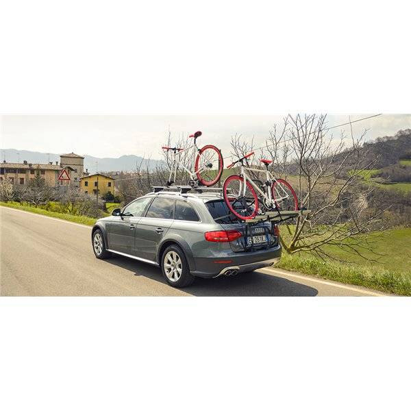 Suport biciclete Menabo Stand Up 3 pentru 3 biciclete cu prindere pe haion/portbagaj [6]