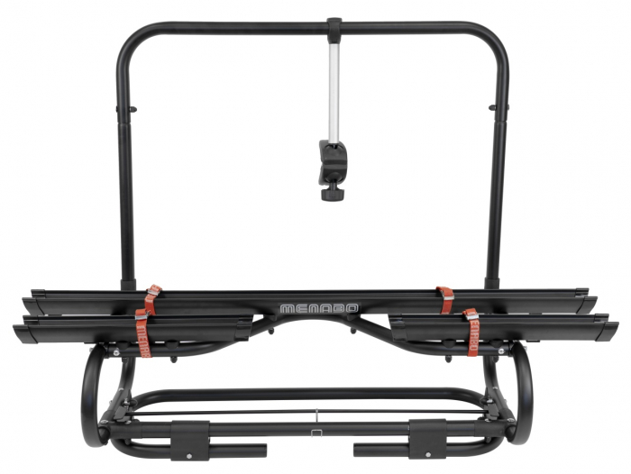 Suport biciclete Menabo Touren B pentru 2 biciclete cu prindere pe rulota/camper [2]