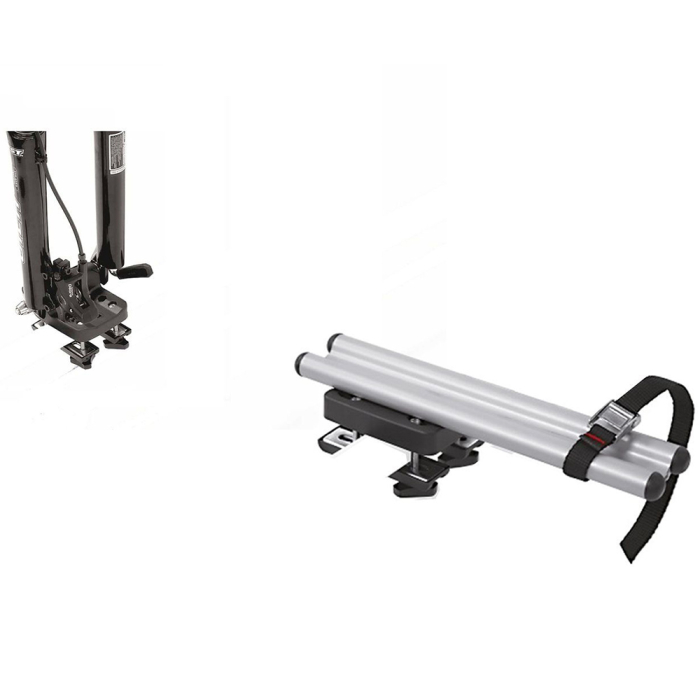 Suport biciclete Peruzzo Pordoi 702 cu prindere pe bare transversale [2]