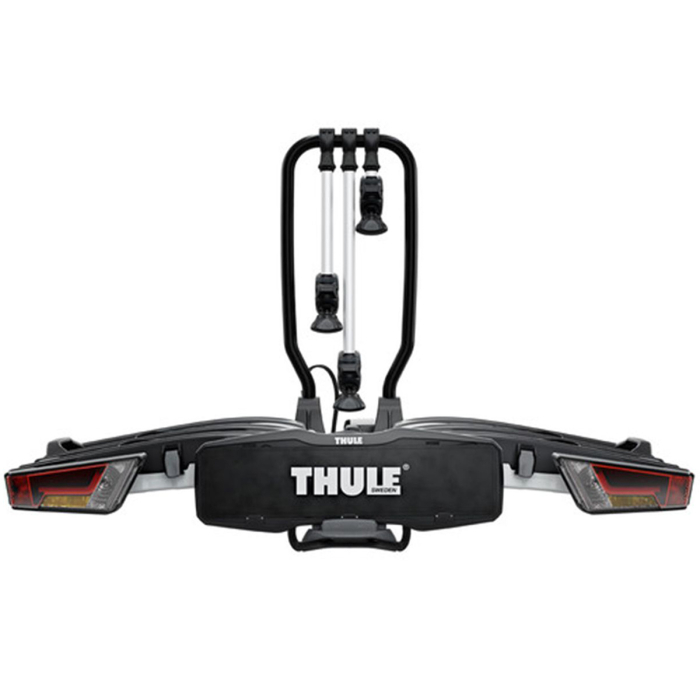 Suport biciclete Thule EasyFold XT 3 cu prindere pe carligul de remorcare - pentru 3 biciclete [2]