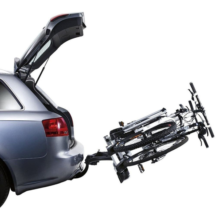 Suport biciclete Thule EuroWay G2 920020 cu prindere pe carligul de remorcare - pentru 2 biciclete [3]