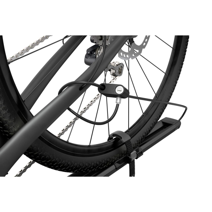 Suport biciclete Thule FastRide 564001 cu prindere pe bare transversale [5]