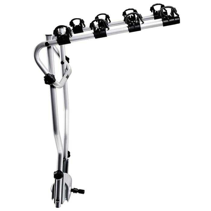 Suport biciclete Thule HangOn 9708 cu prindere pe carligul de remorcare - pentru 4 biciclete [2]