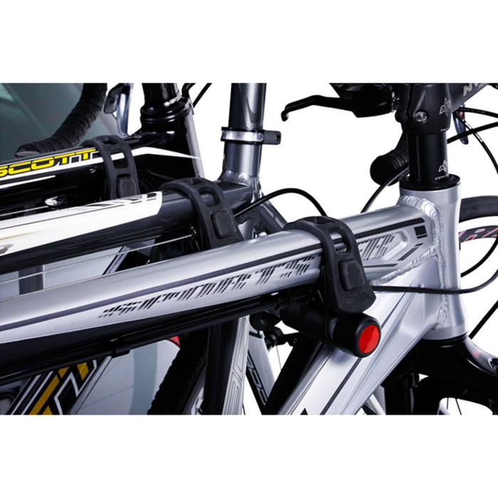 Suport biciclete Thule HangOn 972 cu prindere pe carligul de remorcare - pentru 3 biciclete [4]