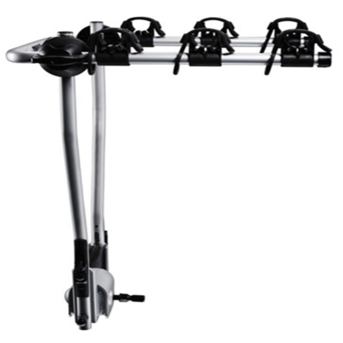 Suport biciclete Thule HangOn 972 cu prindere pe carligul de remorcare - pentru 3 biciclete [2]
