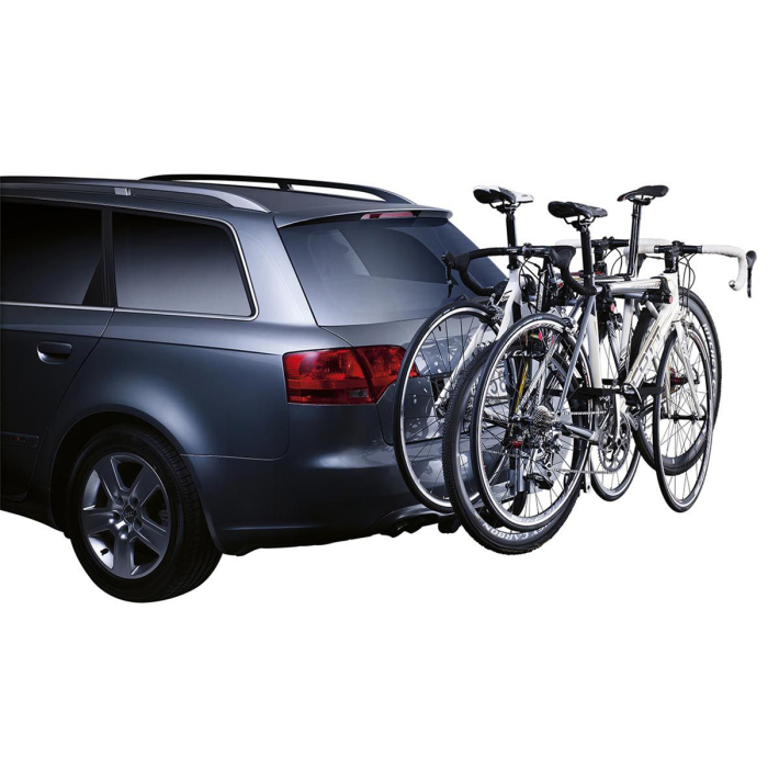 Suport biciclete Thule HangOn 972 cu prindere pe carligul de remorcare - pentru 3 biciclete [3]