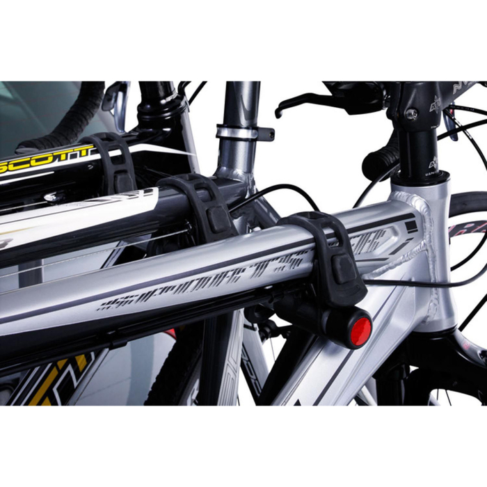 Suport biciclete Thule HangOn 974 cu prindere pe carligul de remorcare - pentru 3 biciclete [3]