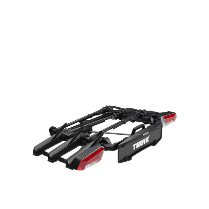 Suport biciclete Thule OutPace cu prindere pe carligul de remorcare - pentru 3 biciclete [6]
