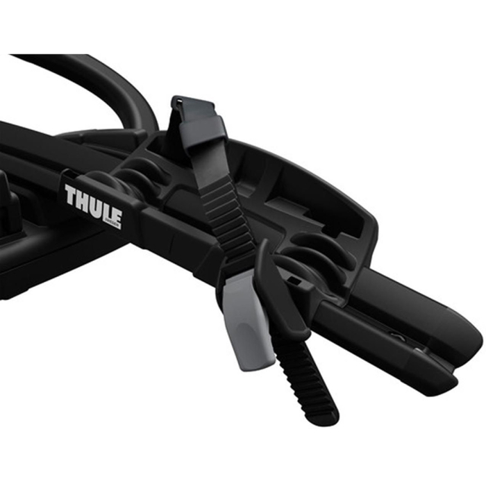 Suport biciclete Thule ProRide 598 Negru cu prindere pe bare transversale [6]